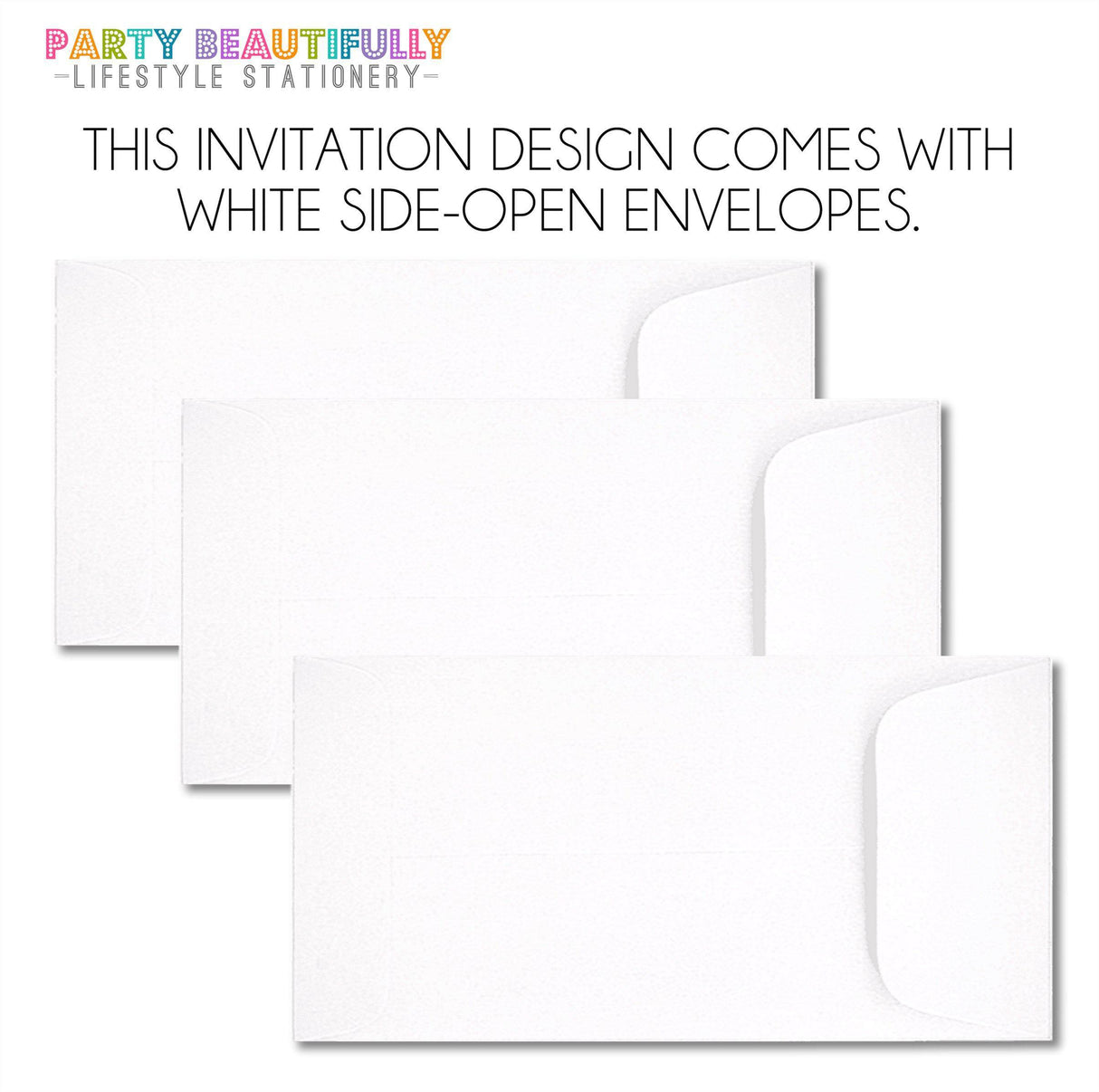 Baseball Birthday Party Ticket Invitations