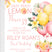 3rd birthday lemonade invitation cards girls summer birthday style