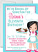 Baking Birthday Party Invitations