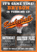 Basketball Birthday Party Invitations