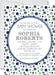 Blue & Grey Polka Dot Baby Shower Invitations