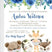 Boys blue safari socially distant baby shower invitation