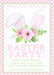 Easter Party Invitations