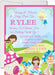 Fairy Birthday Party Invitations