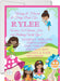 Fairy Birthday Party Invitations