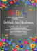 Fiesta Baby Shower Invitations