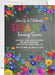 Fiesta Birthday Party Invitations