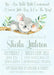 Gender Neutral Koala Baby Shower Invitations