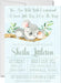 Gender Neutral Koala Baby Shower Invitations