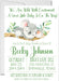 Gender Neutral Koala Baby Shower Invitations