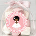 Girls First Communion Stickers