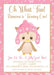 Girls Winter Owl 1st Birthday Party Invitations