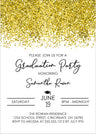Graduation Party Invitations