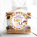 Halloween Bake Sale Stickers or Favor Tags
