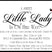 Ladybug Baby Shower Invitations