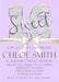 Lavender Diamonds Sweet 16 Party Invitations