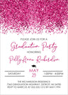 Graduation Party Invitations
