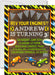 Monster Truck Birthday Party Invitations