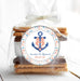 Nautical Wedding Stickers