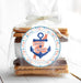 Nautical Wedding Stickers