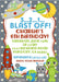 Outer Space Birthday Party Invitations