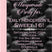Pink masquerade party ticket invitation with ornate mask and rhinestone accents