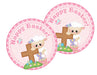 Religious Easter Stickers