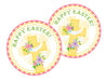 Religious Easter Stickers