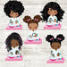 Spa Birthday Party Invitations