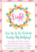 Summer Fruit Birthday Party Invitations