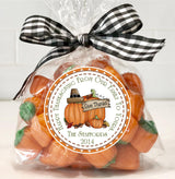 Thanksgiving Stickers