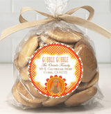 Thanksgiving Stickers