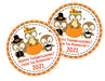 Thanksgiving Stickers