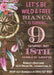 Tribal Feather Dreamcatcher Birthday Party Invitations