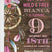 Tribal Feather Dreamcatcher Birthday Party Invitations
