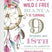 Tribal Feather Dreamcatcher Birthday Party Invitations