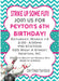 Turquoise And Pink Bowling Birthday Party Invitations