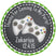 Video game birthday sticker controller design