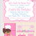 baking birthday party invitations little chef kitchen design