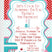 baking birthday party invitations mixer kitchen design