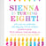 birthday candle party invitations colorful rainbow design