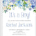 blue floral baby shower invitations watercolor rose design