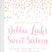 blush pink sweet 16 invitations elegant celebration theme