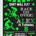 bmx birthday party invitations racing design