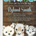 boys arctic animal polar bear penguin invitation cards blue floral style
