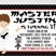 boys karate birthday invitations