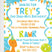 dinosaur birthday party invitations colorful toddler dinosaur design