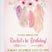 dreamcatcher birthday party invitations watercolor feather design