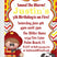 firefighter birthday party invitations firetruck rescue design