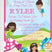 girls fairy birthday invitations whimsical mushroom house theme
